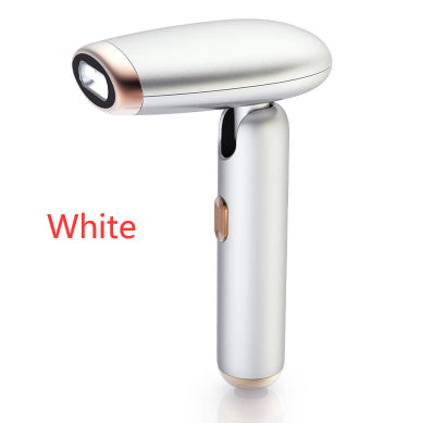 Folding Laser Hair Removal Apparatus IPL Pulse Hair Removal Machine - SouqFinds- Folding Laser Hair Removal Apparatus IPL Pulse Hair Removal Machine